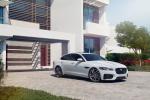 Jaguar XF S AWD 2015 года